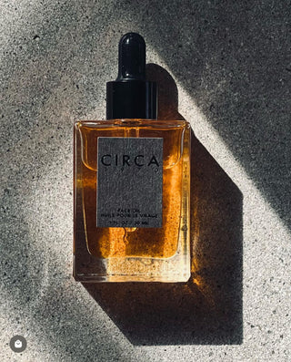 CIRCA 1970 Luxury Face Oil