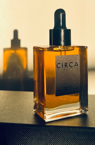 CIRCA 1970 Luxury Face Oil